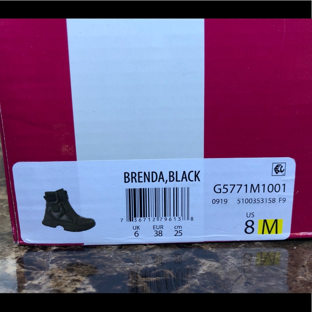 NEW Circus by Sam Edelman Brenda Booties - Picture 14 of 15